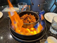 红酒火烧黑豚肉-小运河·公馆(国贸店)