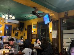 -秀·爱尔兰餐吧(上海路店)