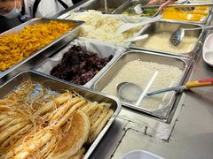 -富龙快餐店(小北店)