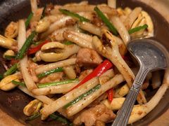 -汤城小厨•粤菜•靓汤(望京凯德mall店)