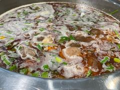-老城红焖羊肉(人民路店)
