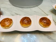 -顺德美的万豪酒店-万豪中餐厅