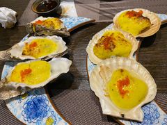 -长崎家日式料理(人民大街店)