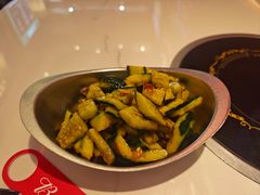 -聚味罗记大排檔·烧烤·鲜鱼杂·甲鱼煲(科学馆店)