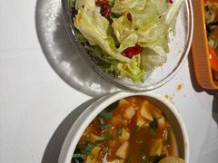 -谷丽麦馕新疆菜·清真(步步高梅溪新天地店)