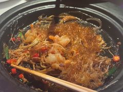 -今朝桃花醉川菜小酒馆(龙湖天街店)