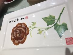 -全聚德烤鸭店(和平路店)