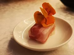 -瑞吉酒店 · Elba 欧尔巴意大利餐厅· 精致意餐·云端聚会