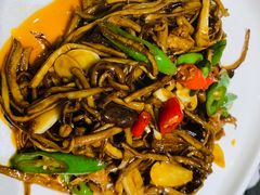 -土桥手掌鸡·26年灌县老味道(都江堰店)