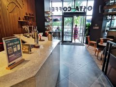 -COSTA COFFEE(成都来福士店)
