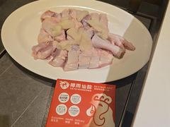 -润泽园椰子鸡(汇一城店)