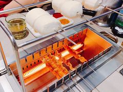 烤馒头-丰茂烤串(钦州北路店)