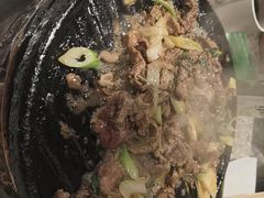 -厚味居炙子烤肉·清真(天桥南纬路店)