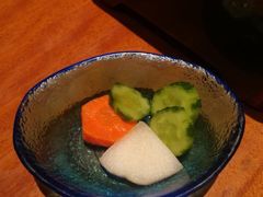 -千代武日本料理(开发区店)