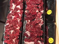 -陈记顺和潮汕牛肉火锅(棠德南路店)