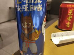 -浔庐餐厅•江西老字号•九江菜(烟水亭店)