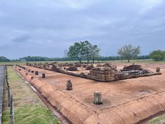 -盘龙城国家考古遗址公园