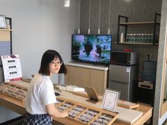-无界眼镜MaxLess(五角场万达店)
