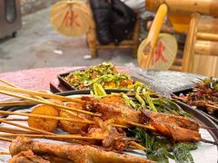 -神伙烧烤(南坪总店)