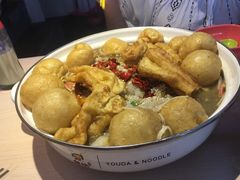 -友达面馆(二七南路店)