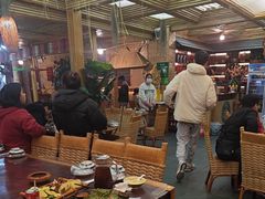 -多哥水傣味餐厅(司马巷店)