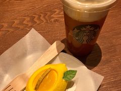 -星巴克(枣阳路店)
