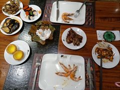 -汉巴味德(大悦城店)