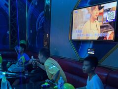 -欢唱99KTV(葵涌店)