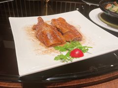 -ZEN采蝶轩·粤味臻鲜·手作点心·商务宴请(泰州店)