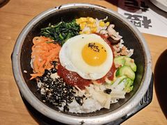 -樱花墅朝鲜族风味餐馆(创始店)