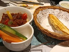 苏坦特色茄子番茄酱-苏坦土耳其西餐厅(玉林店)