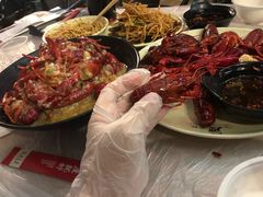 -巴厘龙虾·榜首油焖大虾(洞庭·艺术洋房店)