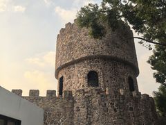 -J Create城市露营咖啡·简餐·宠物(上海动物园店)