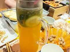 -木屋烧烤(惠阳华润小径湾店)