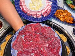 -米氏火鱼·泡椒鱼火锅(李子坝老店)