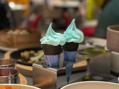 -小大董·烤鸭(观景餐厅·南京西路店)