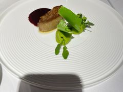 -L'Arome芳芳法国餐厅(仙林金鹰店)