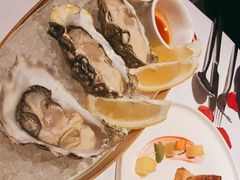 -天玑高空江景餐厅&酒吧Sky Secret Restaurant&Bar