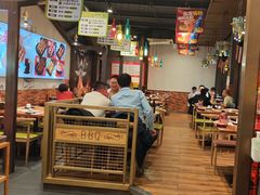 -聚点·北京串(簋街店)