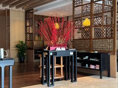 -五缘湾凯悦酒店·悦饗中餐厅