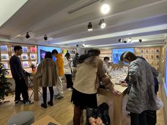 -苹果售后维修服务中心(东大直街总店)