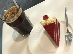 -双风车咖啡馆 Twin Windmills(六道口店)
