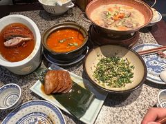-南京大牌档(凯德1818店)