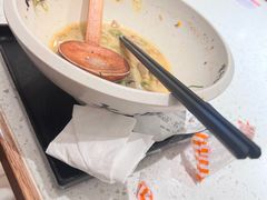 -味千拉面(广州白云机场T1西二店)