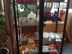 -芭莉与彩虹西餐厅(成都合生汇店)