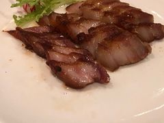 -阳澄湖费尔蒙酒店颐丰阁中餐厅(马鞍山西路店)
