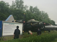 -中国航空博物馆