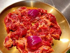 -小核桃烤肉馆(西塔店)