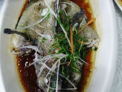 -范饭椰林川湘味海鲜·椰子鸡(三亚湾椰梦长廊店)