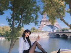 -埃菲尔铁塔
